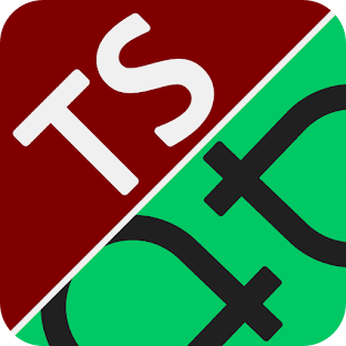 TextStats, the text decomposer